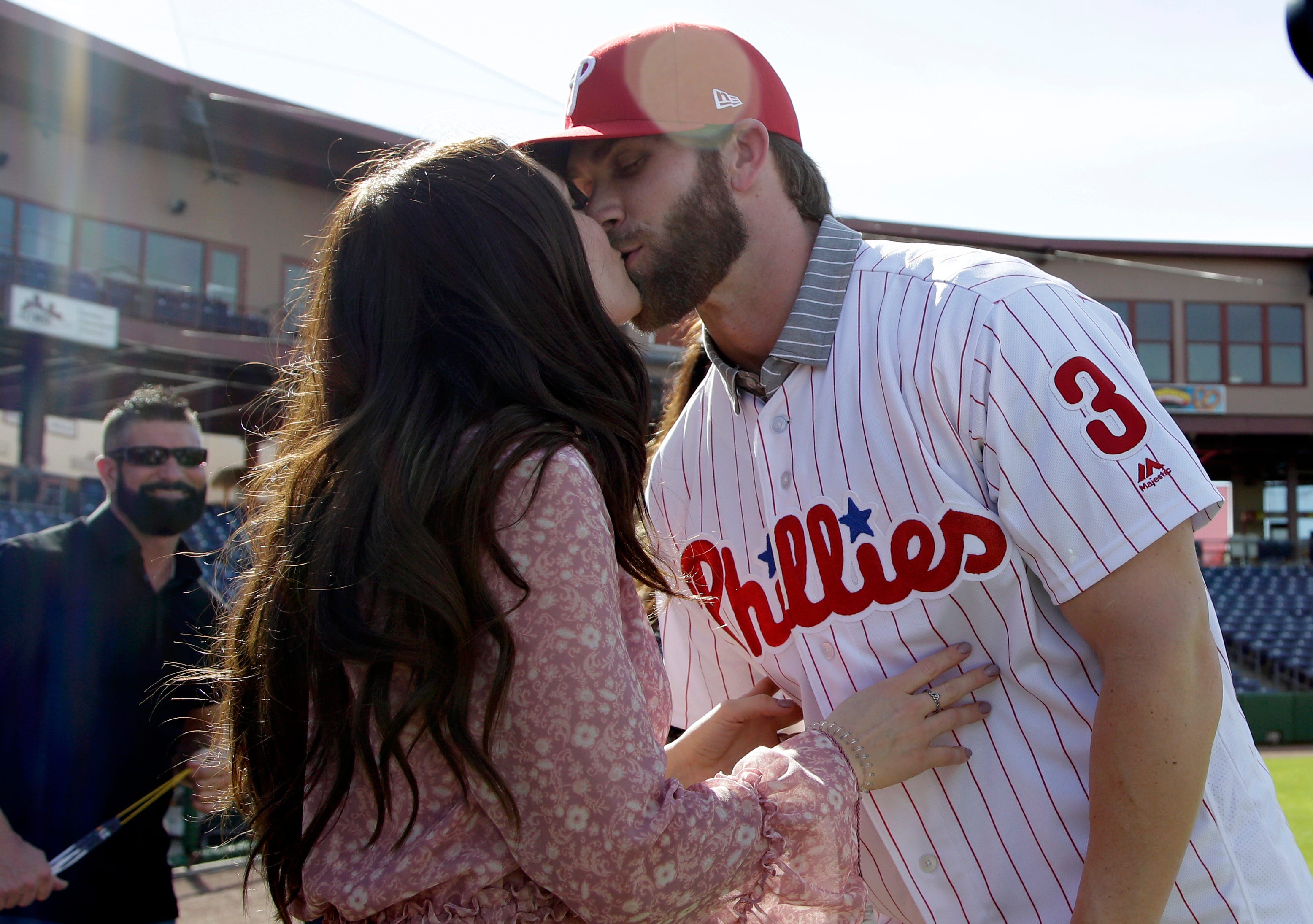 bryce harper baby jersey